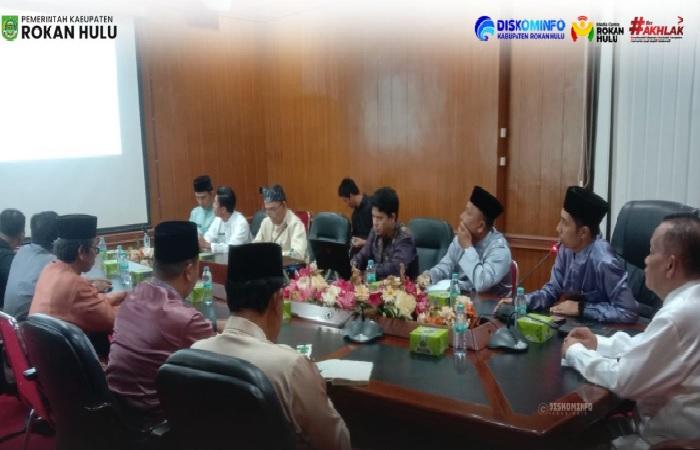 Tingkat SD hingga SMA, Pj Sekda: Target Mulai Bangun Tahun Ini